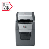 Makulator Rexel Optimum AutoFeed+ 100X P4 – image 5