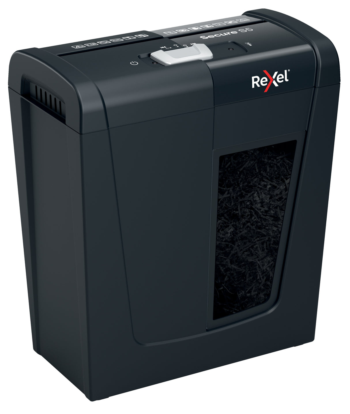 Makulator Rexel Secure S5 P2 – image 1
