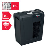 Makulator Rexel Secure S5 P2 – image 2