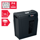 Makulator Rexel Secure X8 P4 – image 2