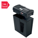 Makulator Rexel Secure X8 P4 – image 3