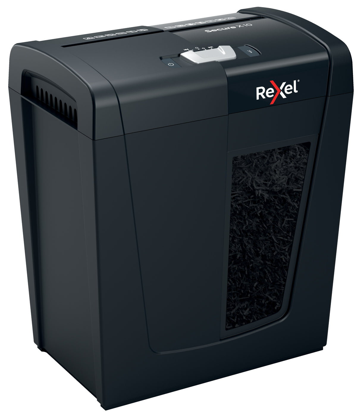 Makulator Rexel Secure X10 P4 – image 1