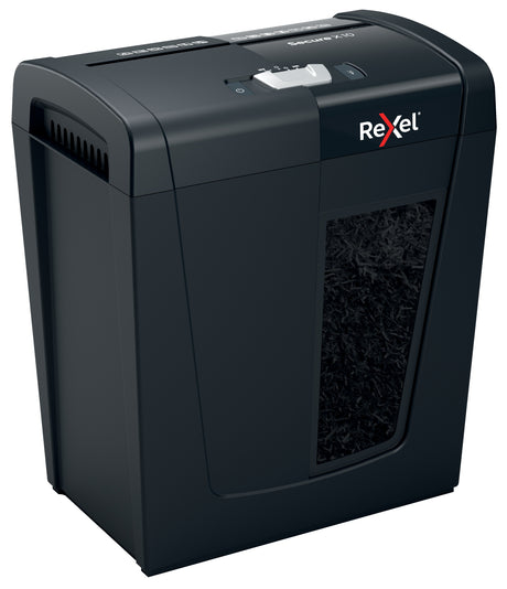 Makulator Rexel Secure X10 P4 – image 1