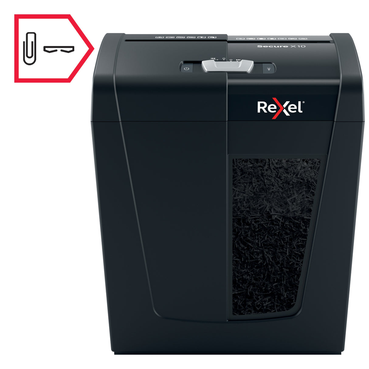 Makulator Rexel Secure X10 P4 – image 5