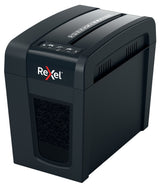 Makulator Rexel Secure X6-SL P4 – image 1