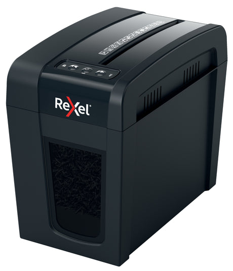 Makulator Rexel Secure X6-SL P4 – image 1