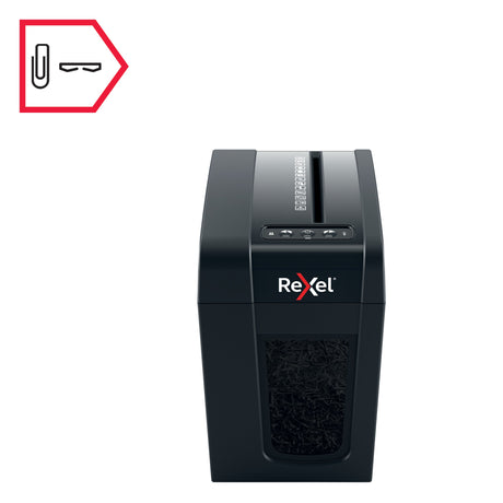 Makulator Rexel Secure X6-SL P4 – image 5