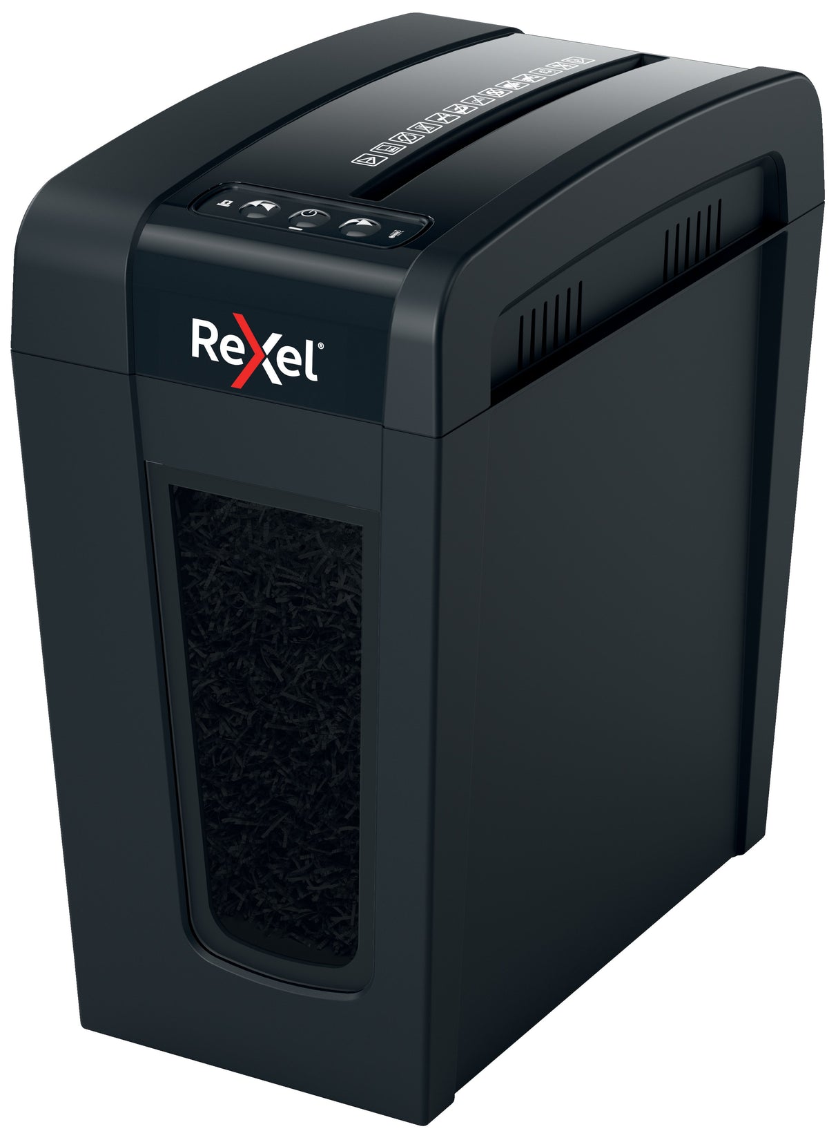 Makulator Rexel Secure X8-SL P4 – image 1