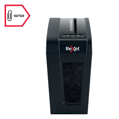 Makulator Rexel Secure X8-SL P4 – image 5