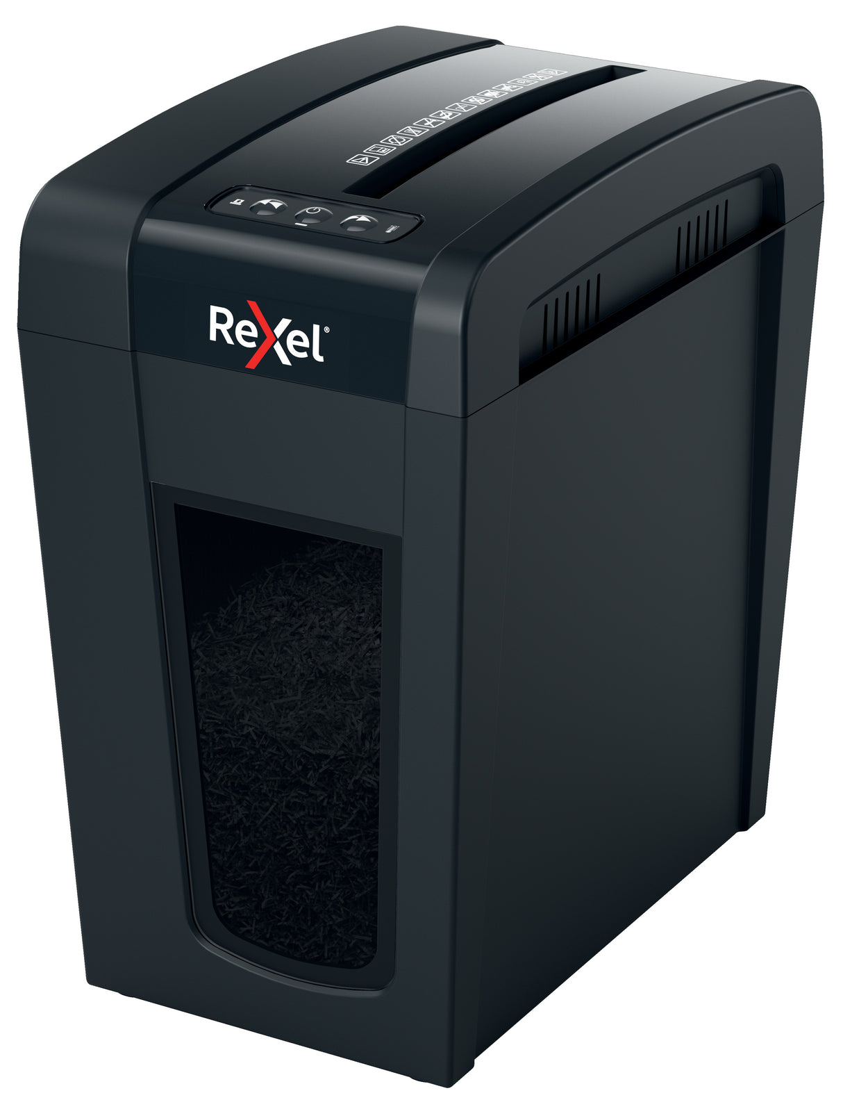 Makulator Rexel Secure X10-SL P4 – image 1