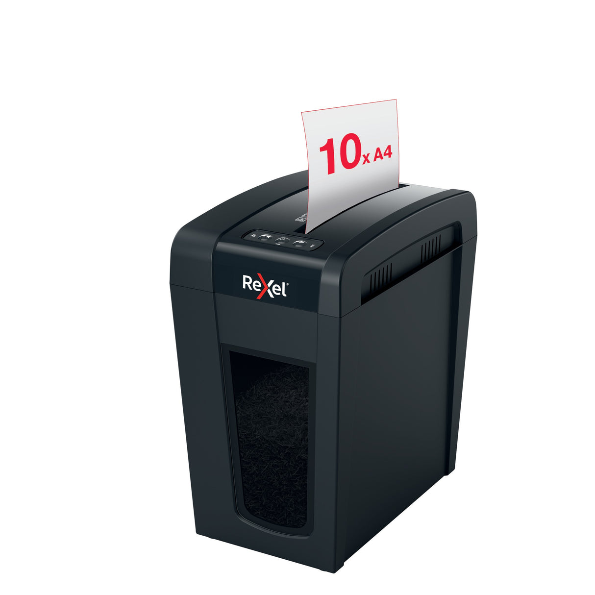 Makulator Rexel Secure X10-SL P4 – image 4