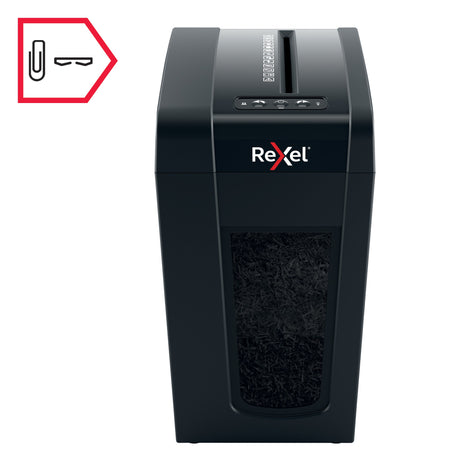 Makulator Rexel Secure X10-SL P4 – image 5