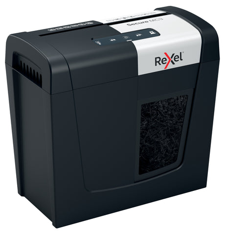 Makulator Rexel Secure MC3 P5 – image 1