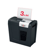 Makulator Rexel Secure MC3 P5 – image 4