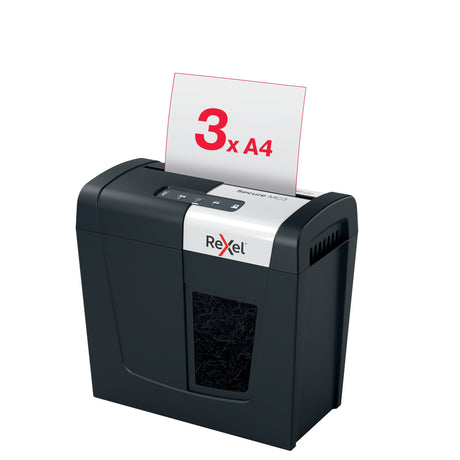 Makulator Rexel Secure MC3 P5 – image 4