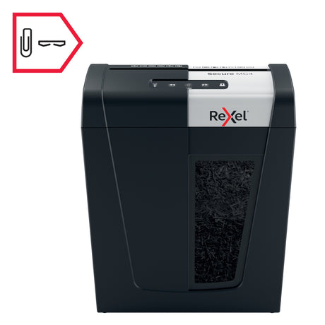 Makulator Rexel Secure MC4 P5 – image 5