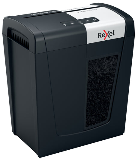 Makulator Rexel Secure MC6 P5 – image 1