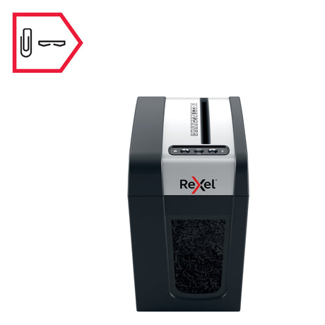 Makulator Rexel Secure MC3-SL P5 – image 5