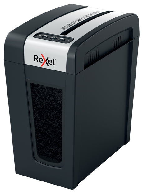 Makulator Rexel Secure MC4-SL P5 – image 1