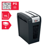 Makulator Rexel Secure MC4-SL P5 – image 2