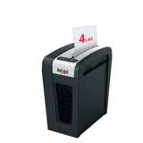 Makulator Rexel Secure MC4-SL P5 – image 4