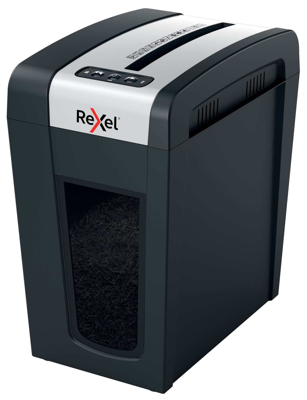 Makulator Rexel Secure MC6-SL P5 – image 1