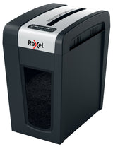 Makulator Rexel Secure MC6-SL P5 – image 1