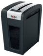 Makulator Rexel Secure MC6-SL P5 – image 1