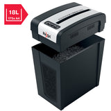 Makulator Rexel Secure MC6-SL P5 – image 3