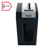 Makulator Rexel Secure MC6-SL P5 – image 5