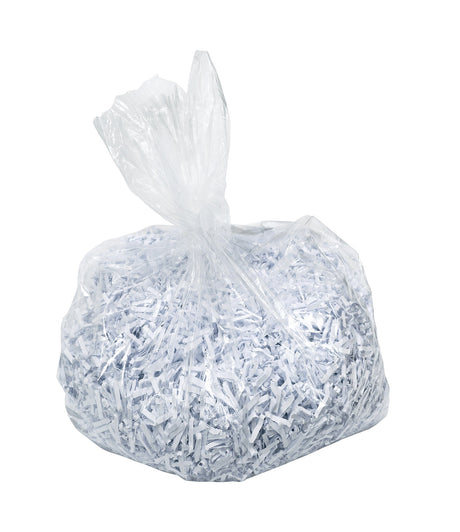 Makulator affaldspose i plast t/AutoFeed 600/750 (20) – image 2