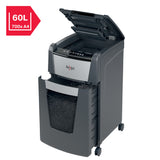 Makulator Rexel Optimum AutoFeed+ 225M P5 – image 3