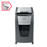Makulator Rexel Optimum AutoFeed+ 300M P5 – image 5