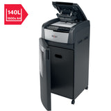 Makulator Rexel Optimum AutoFeed+ 750M P5 – image 3