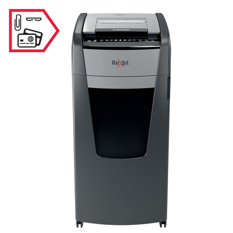 Makulator Rexel Optimum AutoFeed+ 750M P5 – image 5