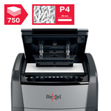 Makulator Rexel Optimum AutoFeed+ 750X P4 – image 2