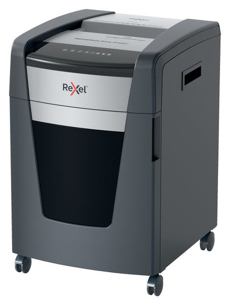 Makulator Rexel Momentum Extra XP420+ P4 – image 1