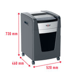 Makulator Rexel Momentum Extra XP420+ P4 – image 2