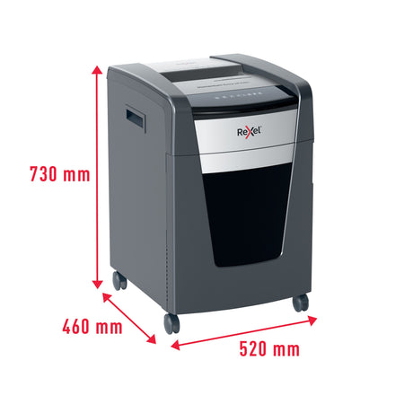 Makulator Rexel Momentum Extra XP420+ P4 – image 2