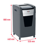 Makulator Rexel Momentum Extra XP422+ P4 – image 2