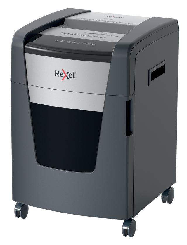 Makulator Rexel Momentum Extra XP512+ P5 – image 1