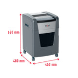 Makulator Rexel Momentum Extra XP512+ P5 – image 2