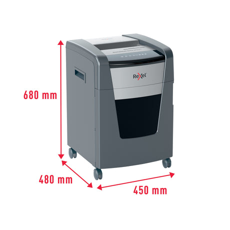 Makulator Rexel Momentum Extra XP512+ P5 – image 2