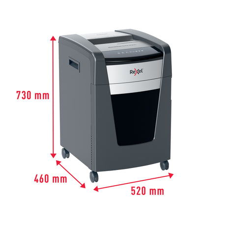 Makulator Rexel Momentum Extra XP514+ P5 – image 2