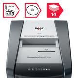Makulator Rexel Momentum Extra XP514+ P5 – image 4