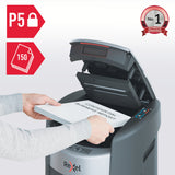 Makulator Rexel Max AutoFeed+ 150M P5 (billede 2)