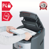 Makulator Rexel Max AutoFeed+ 150X P4 (billede 2)