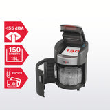 Makulator Rexel Max AutoFeed+ 150X P4 (billede 4)