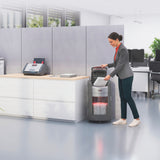 Makulator Rexel Max AutoFeed+ 300M P5 (billede 5)