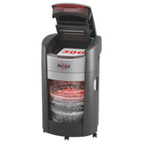 Makulator Rexel Max AutoFeed+ 300X P4 (billede 1)